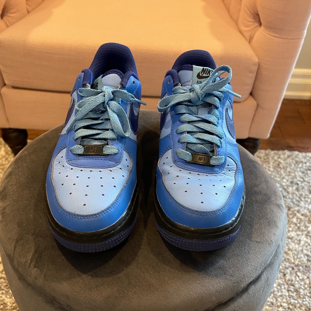 Custom Nike Air Force 1 - 6Y